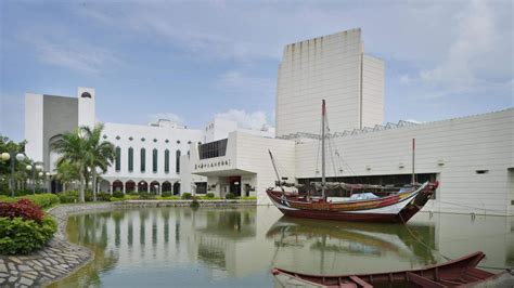 Quanzhou Maritime Museum