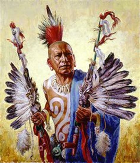 Quapaw Indians