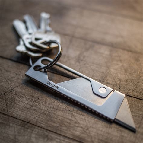 Quark Utility Knife