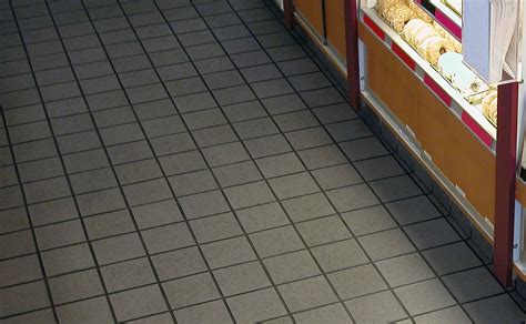 Quarry Tile