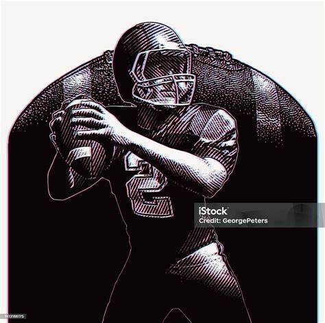 Quarterback Passing Technique