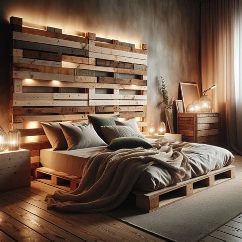 Quarto Pallet