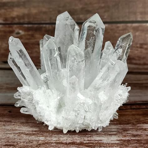 Quartz in Materials Science