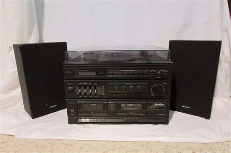 The Ultimate Way to Experience Your Tunes: Unleash Perfection with Quasar Audio System Cs7!