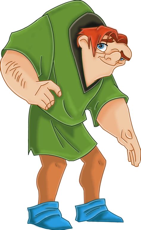Quasimodo