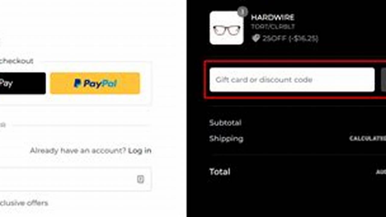 Quay Discount Code 2024