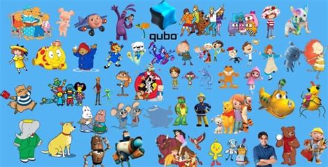 Qubo Schedule 2024