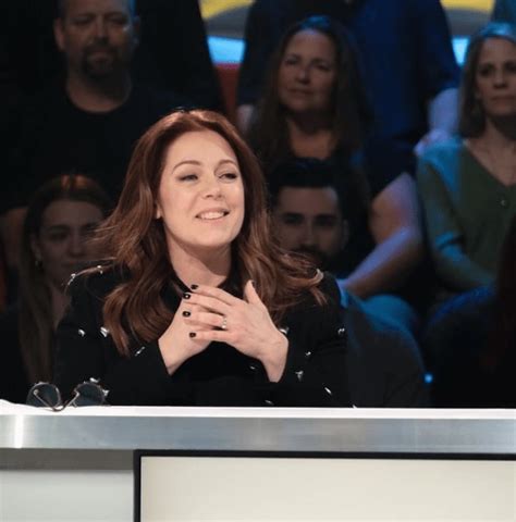 Que Devient Isabelle Boulay