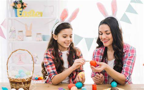 Que Es El Easter