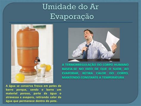 Que Evapora Em Contato Com O Ar - EDUCA