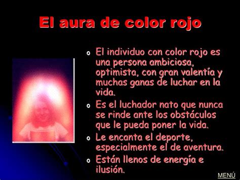 Red Aura | Aura colors meaning, Aura colors, Red aura