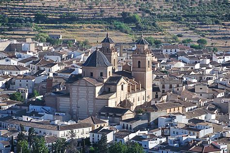 Iglesia de la Encarnación, Vélez-Rubio (E) | Canon EOS 550D … | Flickr