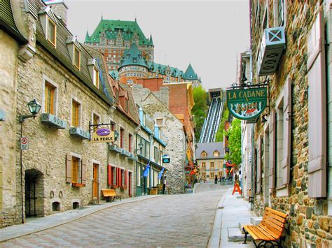 Quebec City Travel Tips