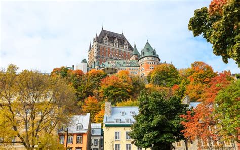 Quebec & Cote De Beaupre Top Travel Review: Plan Your Trip!