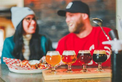 Quebec Microbreweries