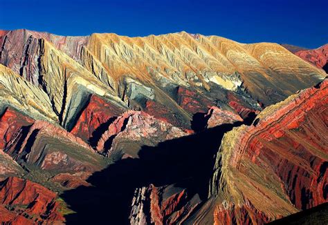 Quebrada de Humahuaca Argentina