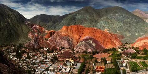 Salta to Quebrada de Humahuaca Day Trip: A Complete Review