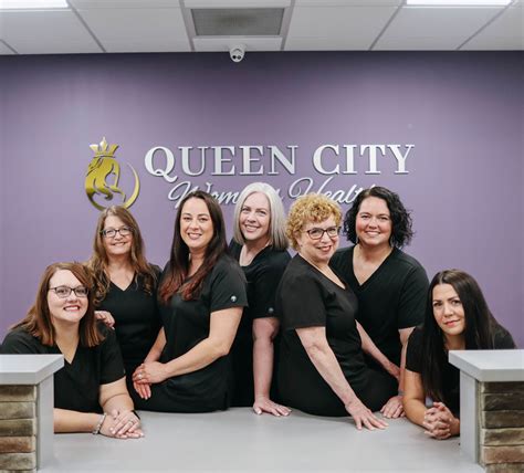 Queen City Women'S Health Reviews