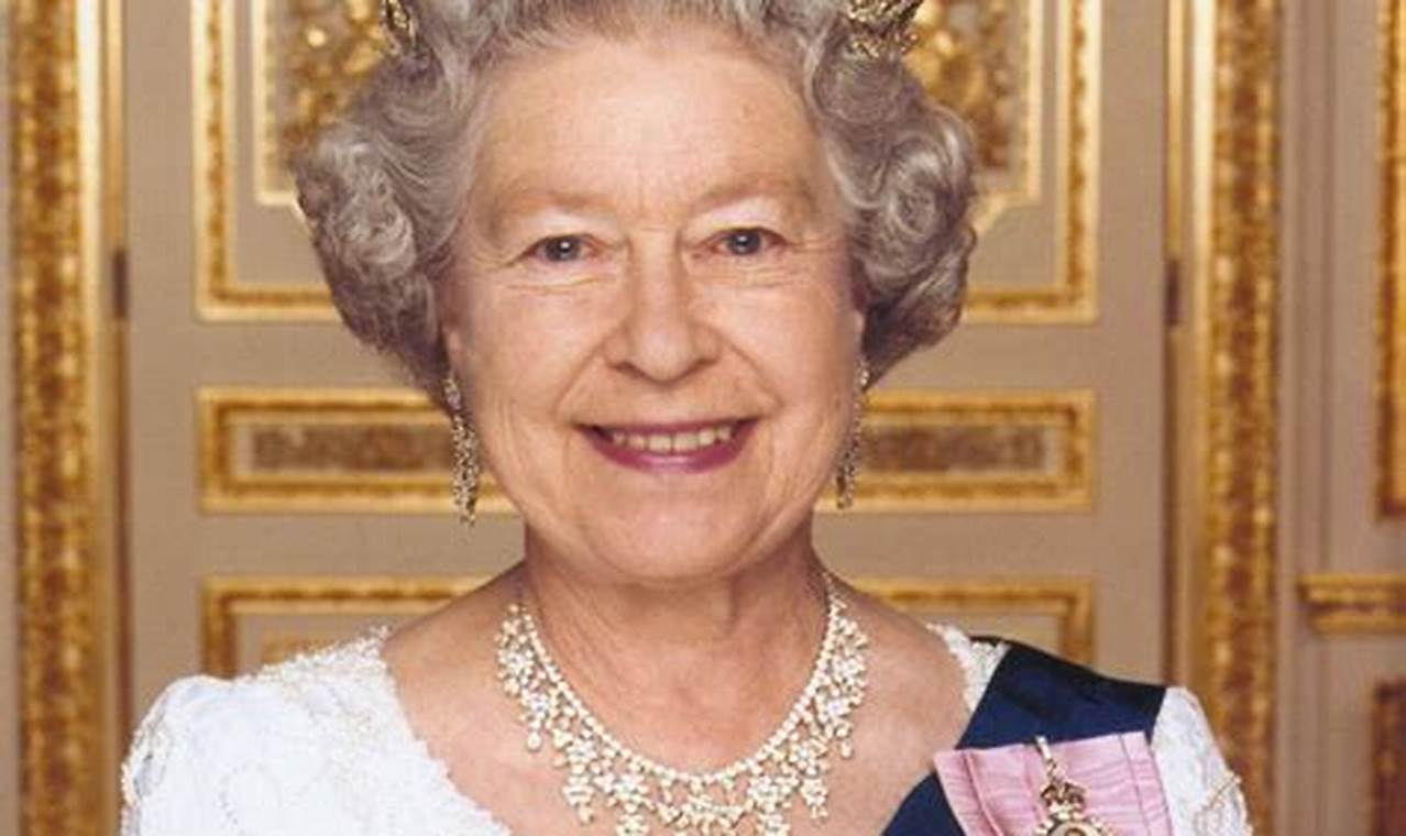 Queen Elizabeth Holiday Canada 2024