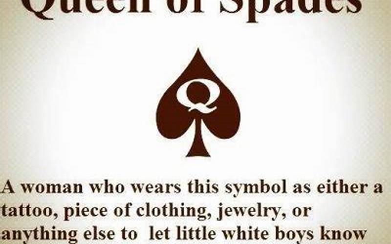Queen of Spades Captions: Everything You Need to Know