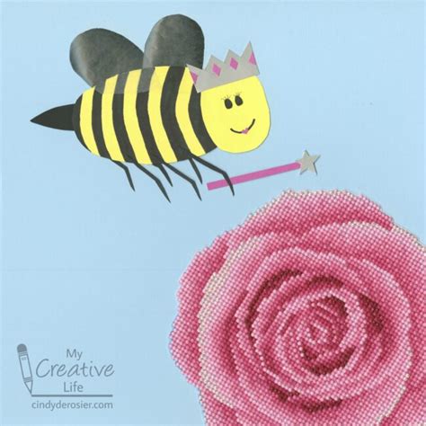 Download Queen Bee Crafts