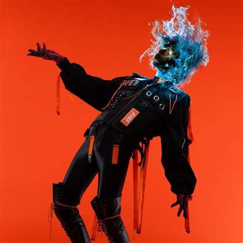 Queen Bee Fire Anime