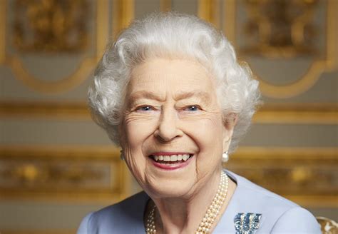 Queen Elizabeth