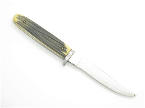 Queen Hunting Knife