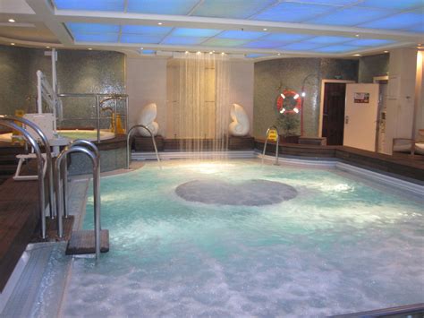 Queen Mary Spa