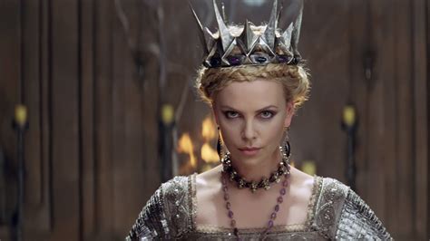 Queen Ravenna