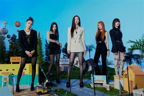 Queendom Kpop