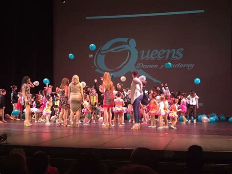 Queens Dance Academy Glendale Ny