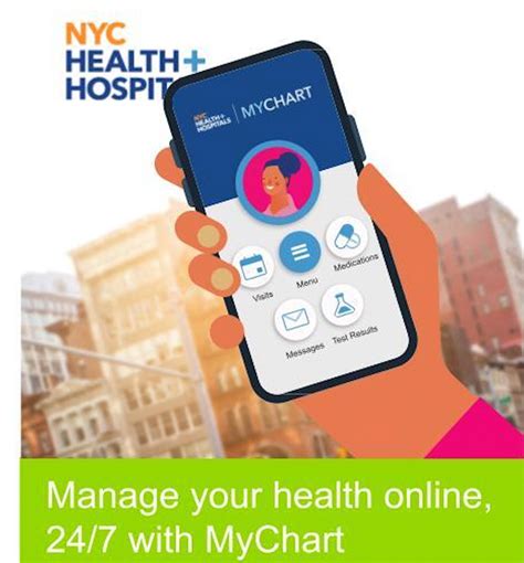 Queens Hospital My Chart