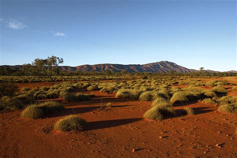 Queensland Outback