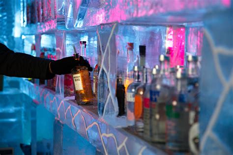 Queenstown Ice Bar Crawl: A Chilling Adventure Review