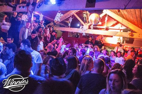 Queenstown Nightlife