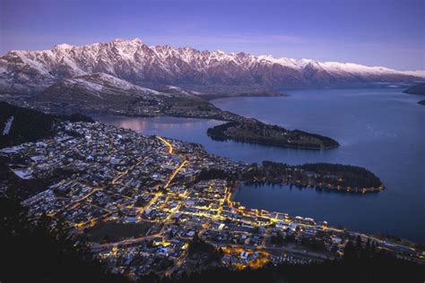 Queenstown Tourism