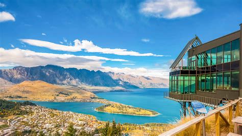 Queenstown Tours