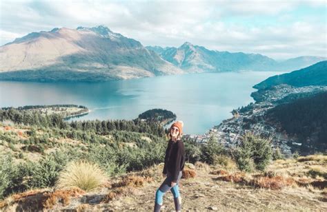 Queenstown worth visiting