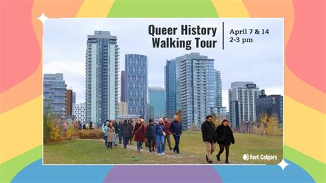 Queer History Tour