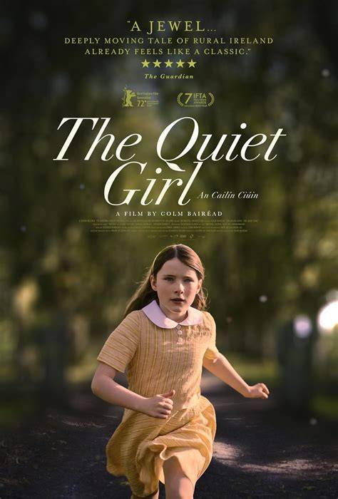 Queet Girl Image