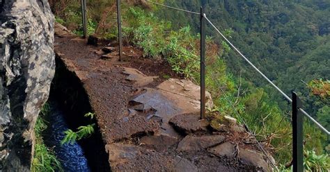 Queimadas Hiking Guide