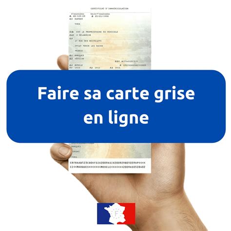 Papier Carte Grise cartop.fr