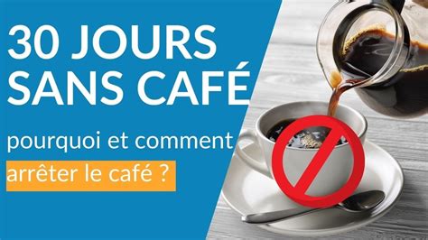 Quelle Heure ArrêTer Le Café ?