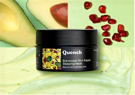 Revitalize Your Skin with Quench: A Comprehensive Review of the Ultimate Skin Care Solution