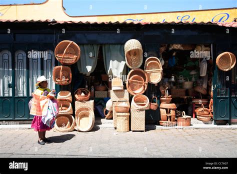 Queretaro local artisans