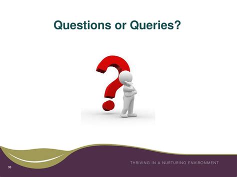 Queries Questions