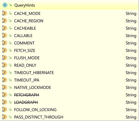 Query.sethint Queryhints.hint_cache_region Query.catalog
