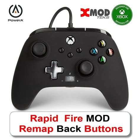 Quest 3 Xbox Controller Rapid-Fire Mode