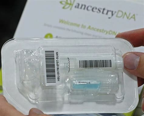 Quest Diagnostics DNA testing